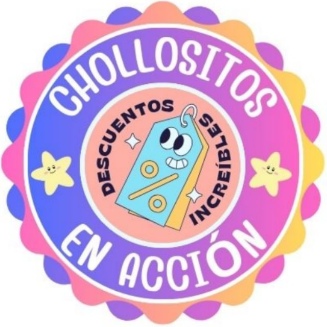 Chollositos: descuentos increíbles en acción